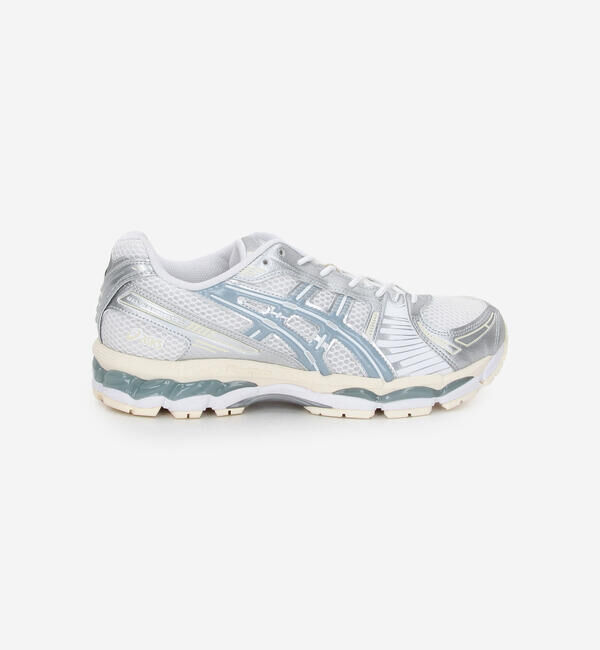  「ASICS | GEL-KAYANO 12.1 MEN」|スニーカー|