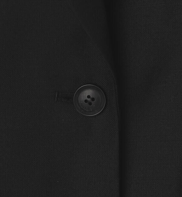  「eunoia | オーバーサイズジャケット WOMEN」|テーラードジャケット|