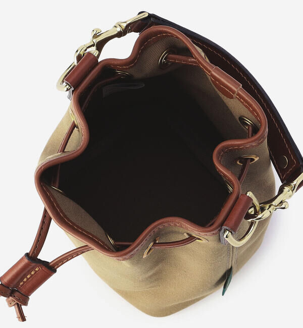 Brady「Brady | ELY UNISEX」|ショルダー・メッセンジャー|