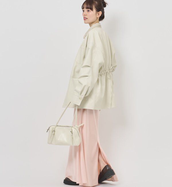  「【@lily.s_y 企画】マルチwayレースレイヤードジャケット」|その他|