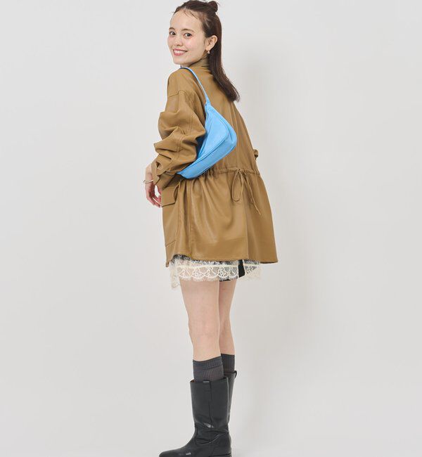  「【@lily.s_y 企画】マルチwayレースレイヤードジャケット」|その他|