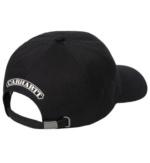  「【CARHARTT】 COLD WORLD CAP」|ハット|