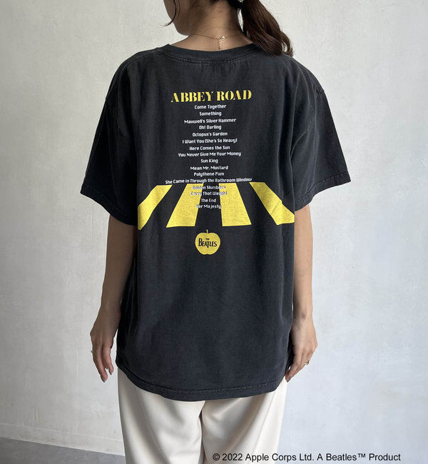  「【GOOD ROCK SPEED】BEATLES Tシャツ」|Tシャツ・カットソー|