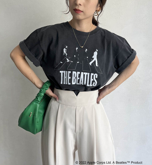  「【GOOD ROCK SPEED】BEATLES Tシャツ」|Tシャツ・カットソー|
