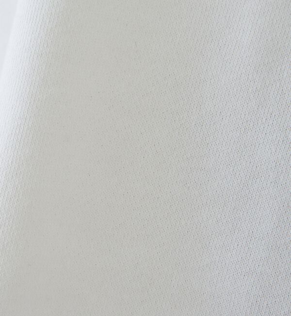 Rouge vif「裏毛Vネックスウェットプルオーバー」|スウェット・ジャージ|