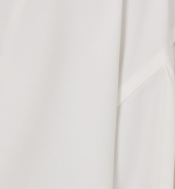 abahouse mavie「ボウタイ2WAYブラウス」|シャツ・ブラウス|