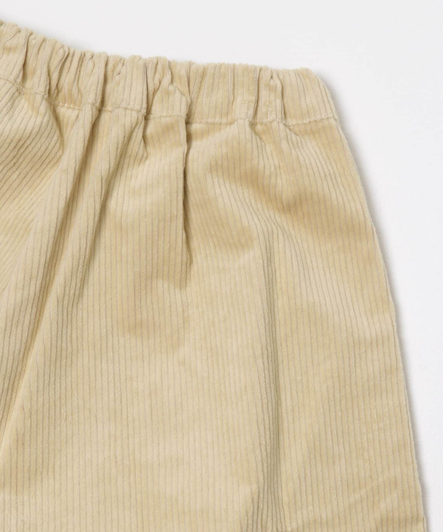 URBAN RESEARCH DOORS「コーデュロイWタックキュロット(KIDS)」|その他|