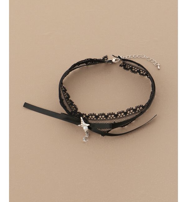 MAJESTICLEGON「ゴシックモチーフチョーカー」|その他|