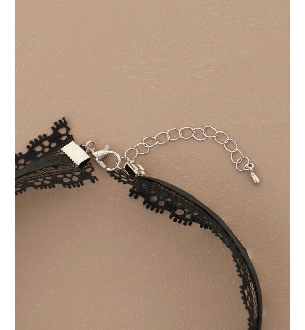 MAJESTICLEGON「ゴシックモチーフチョーカー」|その他|