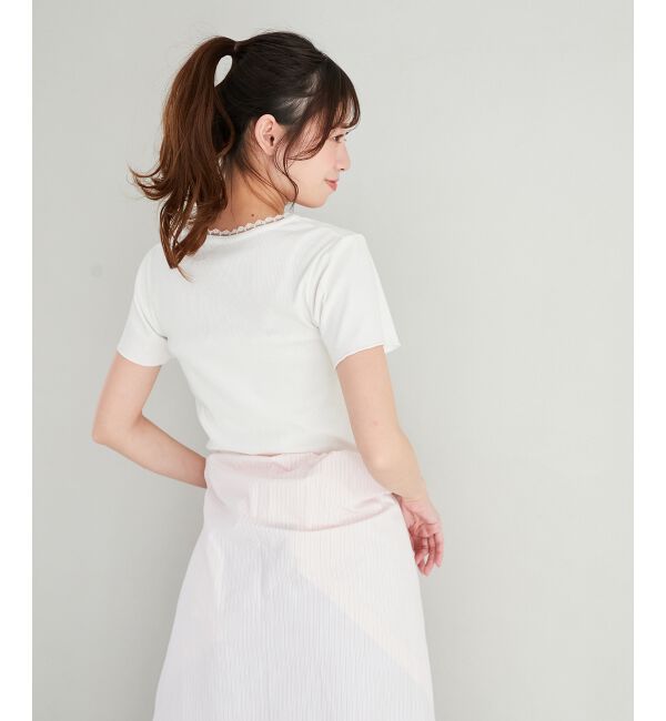  「SWIMMERコラボ キャラTシャツ」|Tシャツ・カットソー|