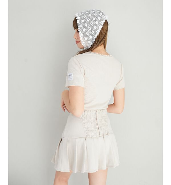  「SWIMMERコラボ キャラTシャツ」|Tシャツ・カットソー|