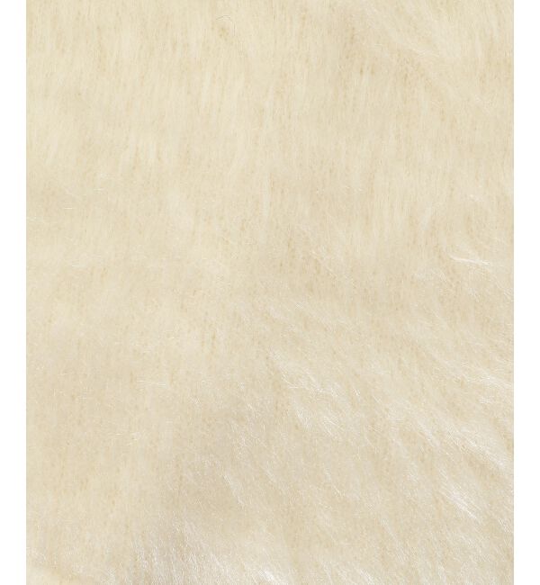  「キラメキシャギーミディカーディガン」|カーディガン|