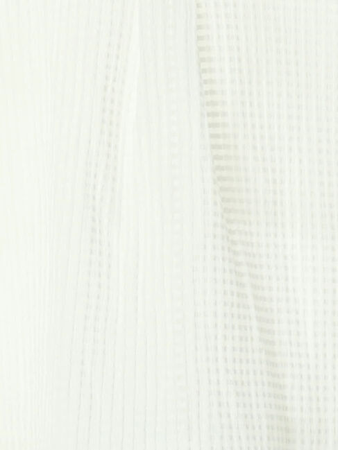 Te chichi TERRASSE「シアーチェックジップブルゾン」|ブルゾン・スタジャン|