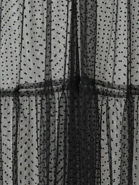 Samansa Mos2「チュール前後2WAYワンピース」|ワンピース|