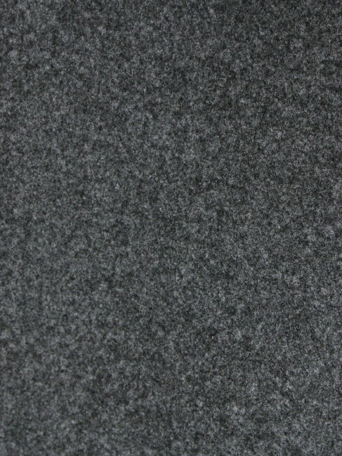 Samansa Mos2「ウーリーライクミドル丈クルーネックコート」|その他|