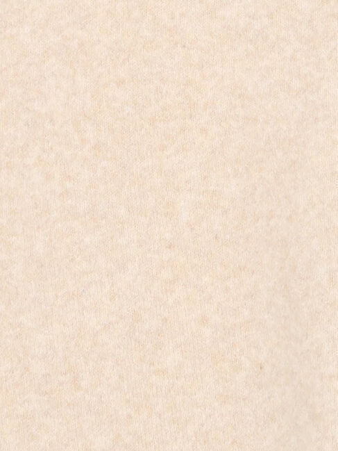 Samansa Mos2「Vネックリブベスト」|ダウンベスト・ベスト|