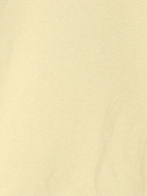 Samansa Mos2 Lagom「クロワッサンさがら刺繍トレーナー」|Tシャツ・カットソー|