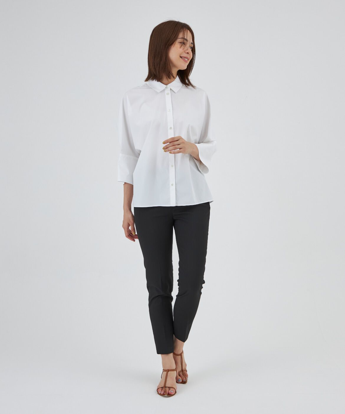 DAY by DAY it&rsquo;s international「 ベーシックテーパードパンツ」|その他|