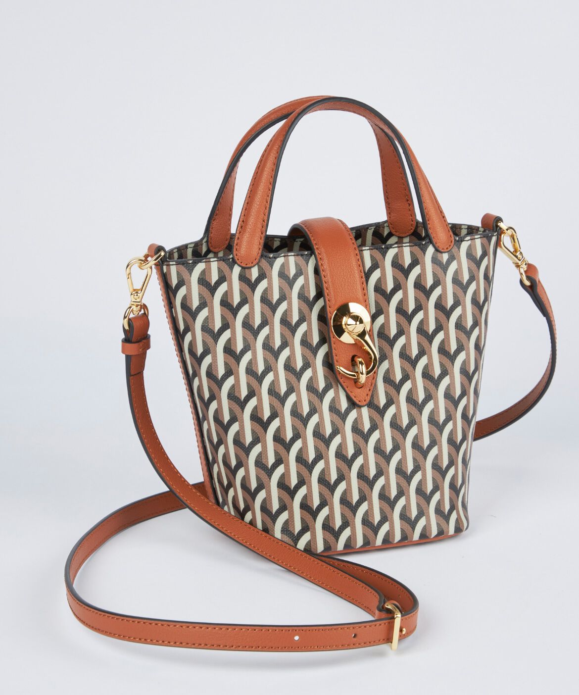 FAVORITE SUKINAMONO「GLINDA BAG SMALL ハンドバッグ《DELL'EST》」|ハンドバッグ|