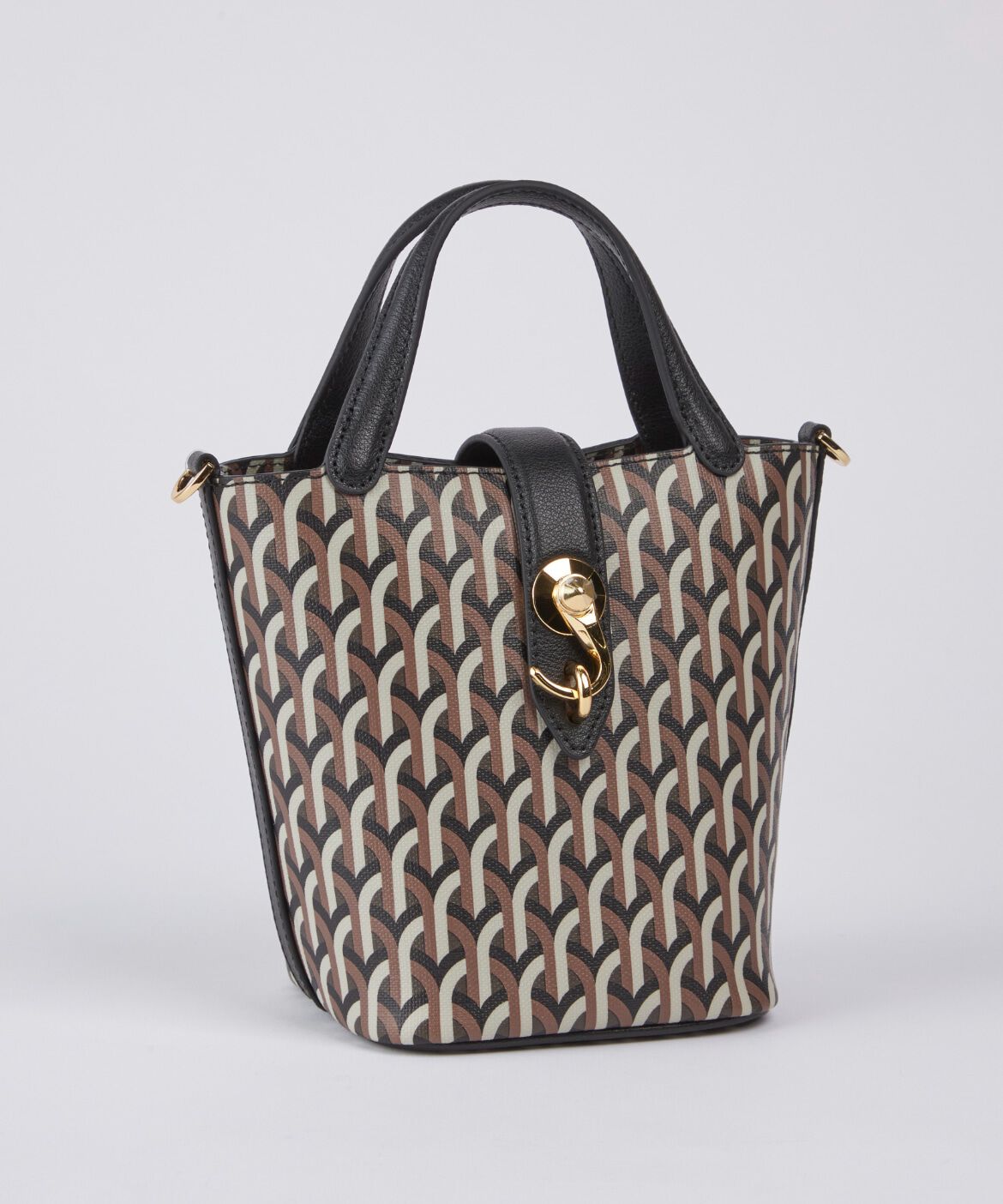 FAVORITE SUKINAMONO「GLINDA BAG SMALL ハンドバッグ《DELL'EST》」|ハンドバッグ|