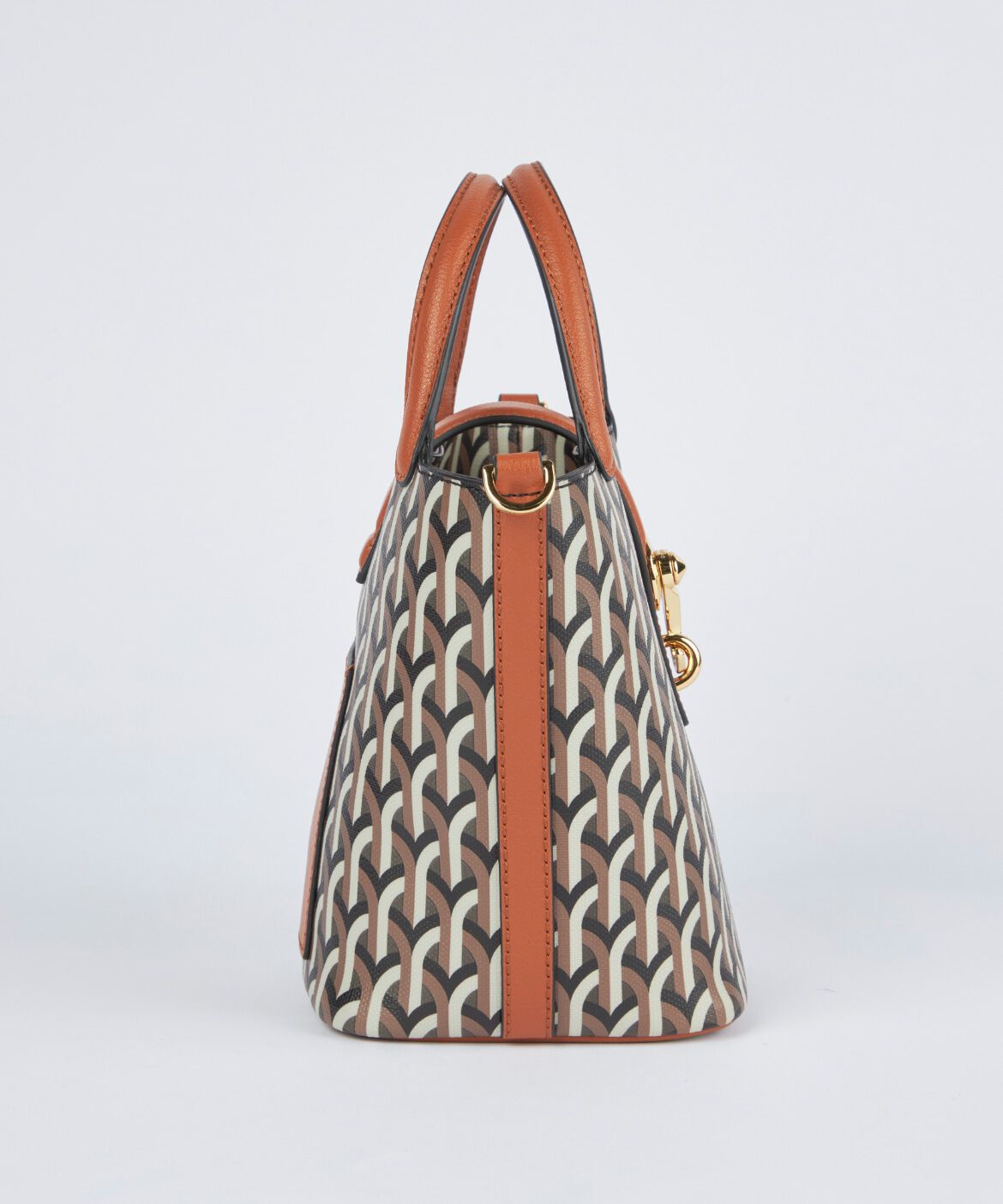 FAVORITE SUKINAMONO「GLINDA BAG SMALL ハンドバッグ《DELL'EST》」|ハンドバッグ|