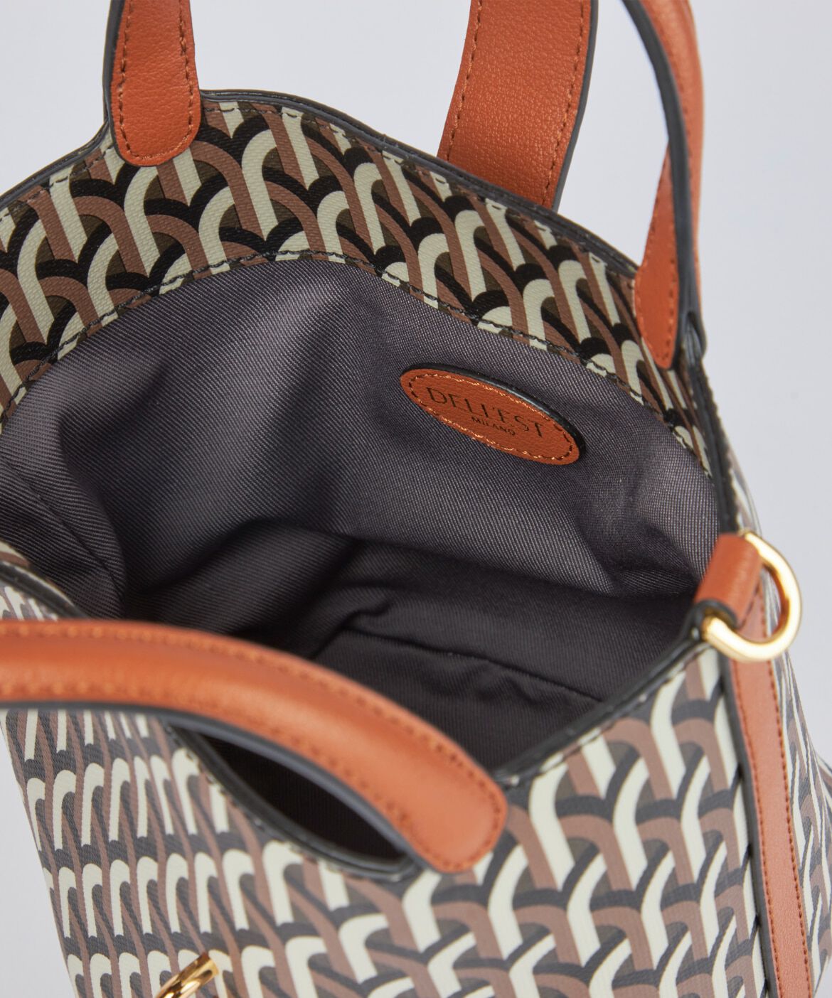 FAVORITE SUKINAMONO「GLINDA BAG SMALL ハンドバッグ《DELL'EST》」|ハンドバッグ|