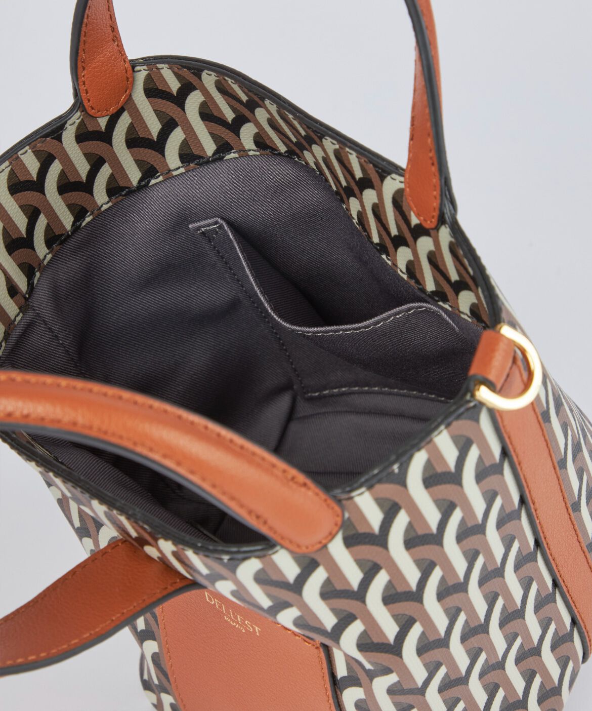 FAVORITE SUKINAMONO「GLINDA BAG SMALL ハンドバッグ《DELL'EST》」|ハンドバッグ|