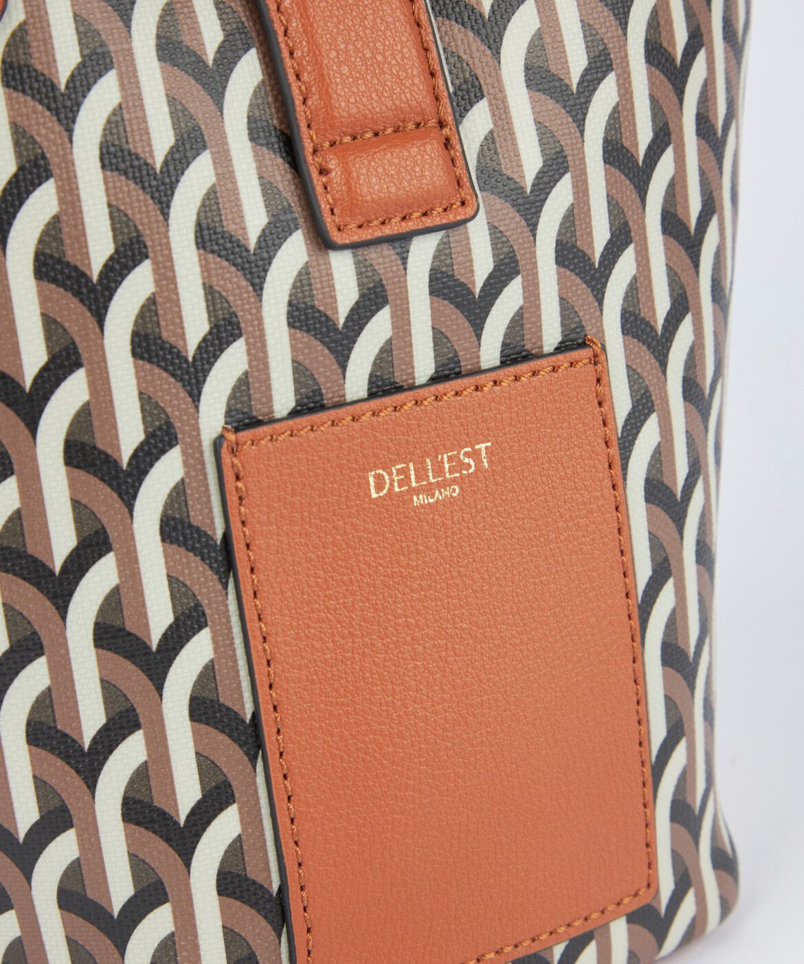 FAVORITE SUKINAMONO「GLINDA BAG SMALL ハンドバッグ《DELL'EST》」|ハンドバッグ|