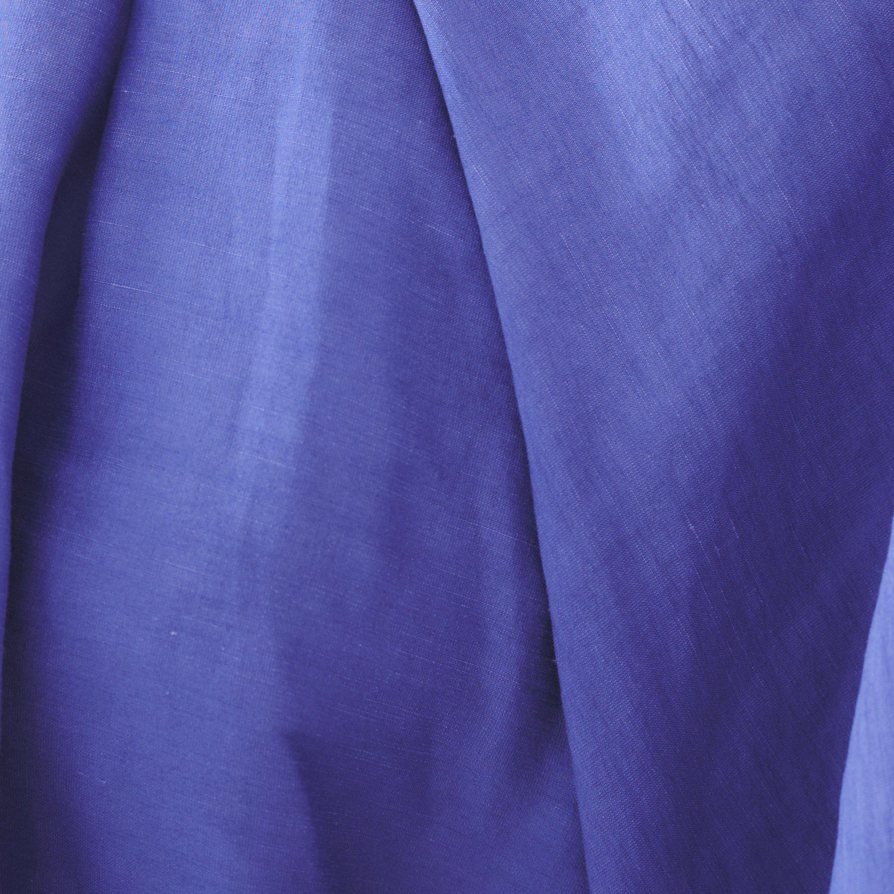 UNTITLED「◆【セットアップ可能】リネン混 タックブラウス」|シャツ・ブラウス|