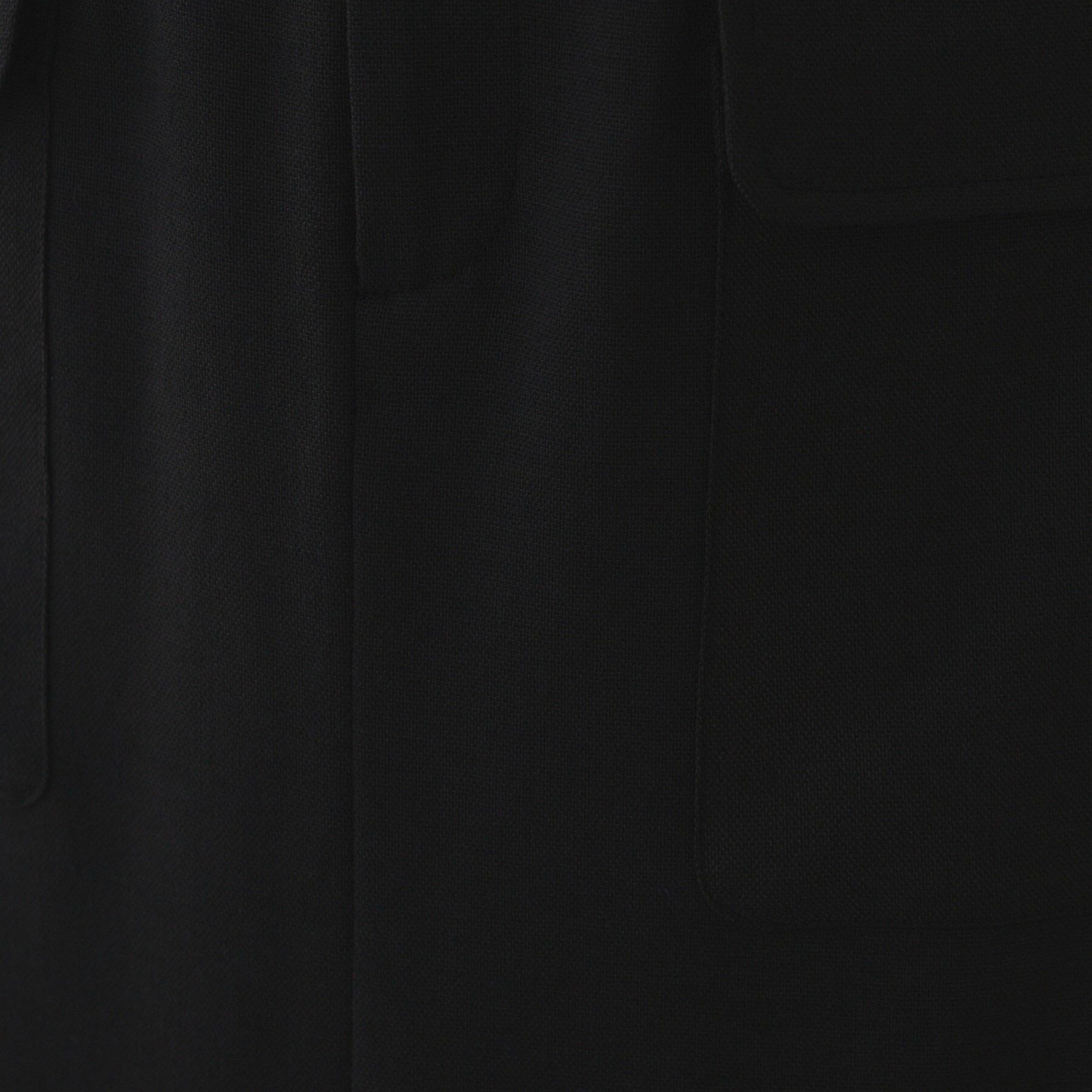 UNTITLED「◆【きれいめ/前スリット】麻混カーゴスカート」|スカート|