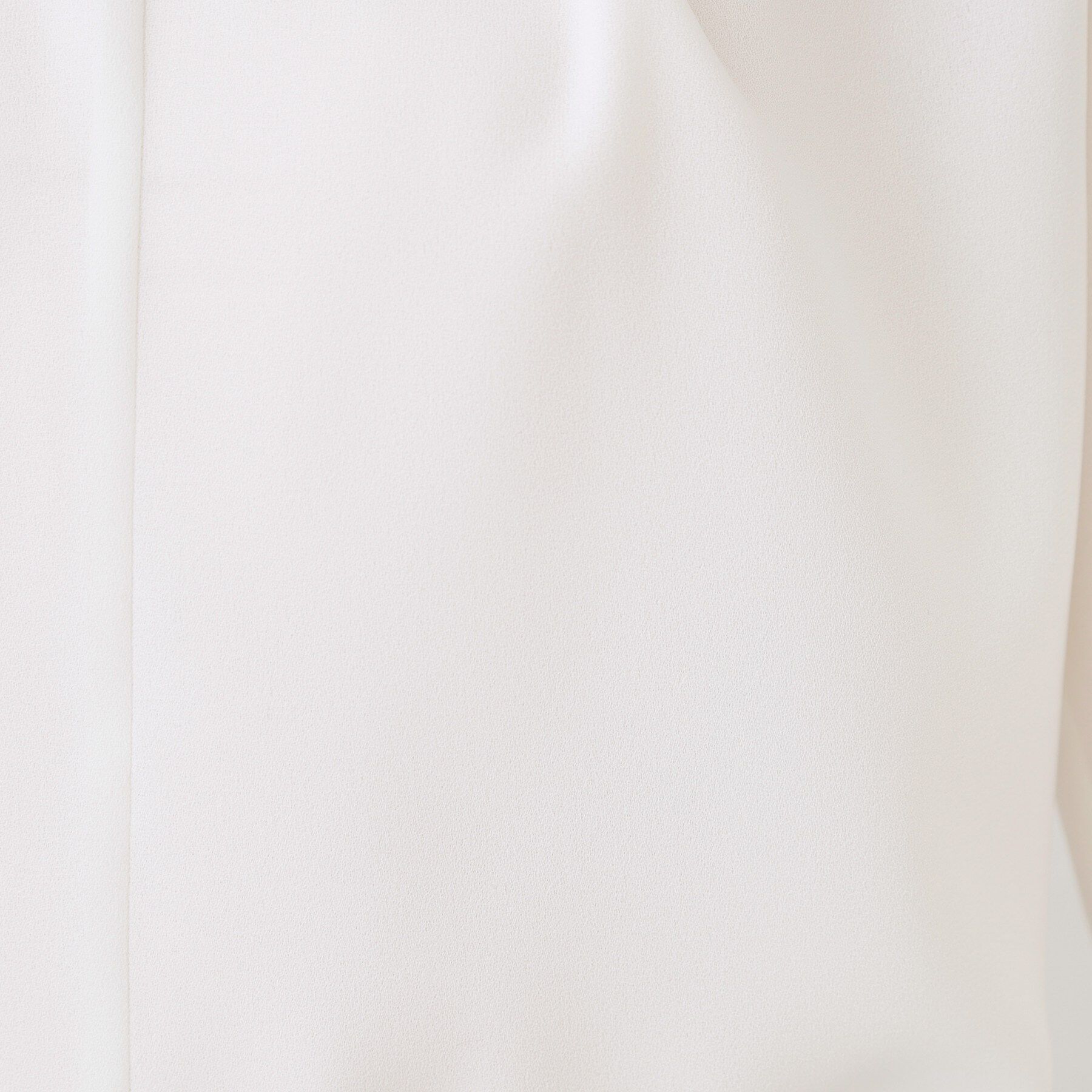 COUP DE CHANCE「【手洗い可／日本製／一枚着／ジャケットイン】ネックデザインブラウス」|シャツ・ブラウス|