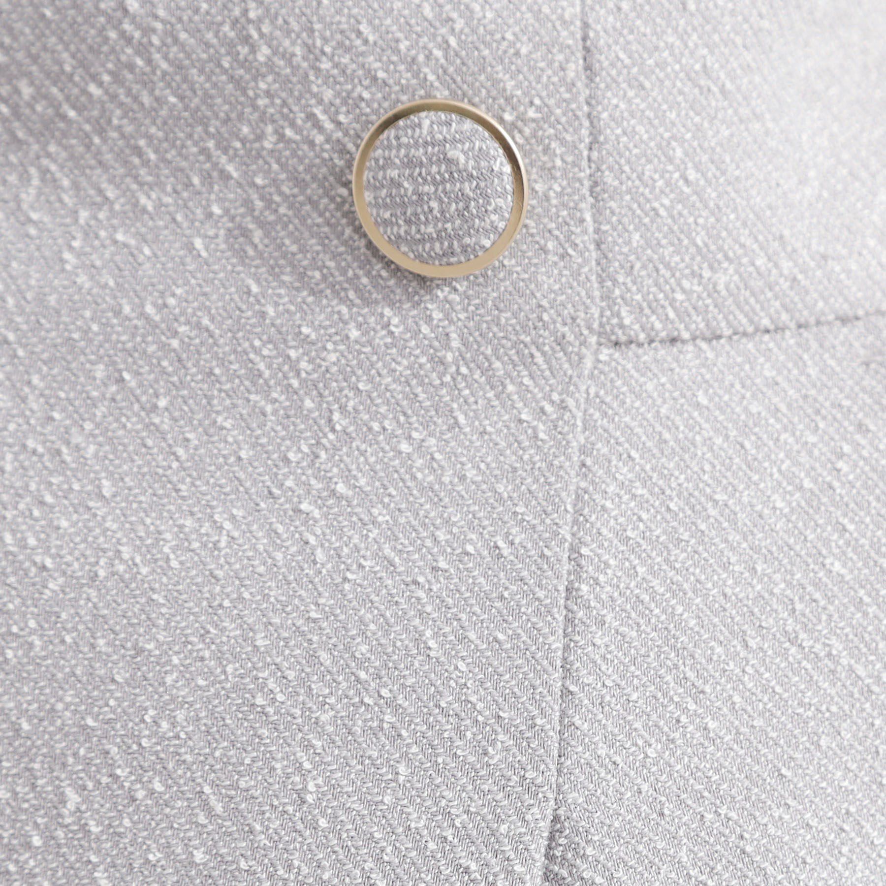 grove「ショルダーストラップツイードパンツ」|その他|