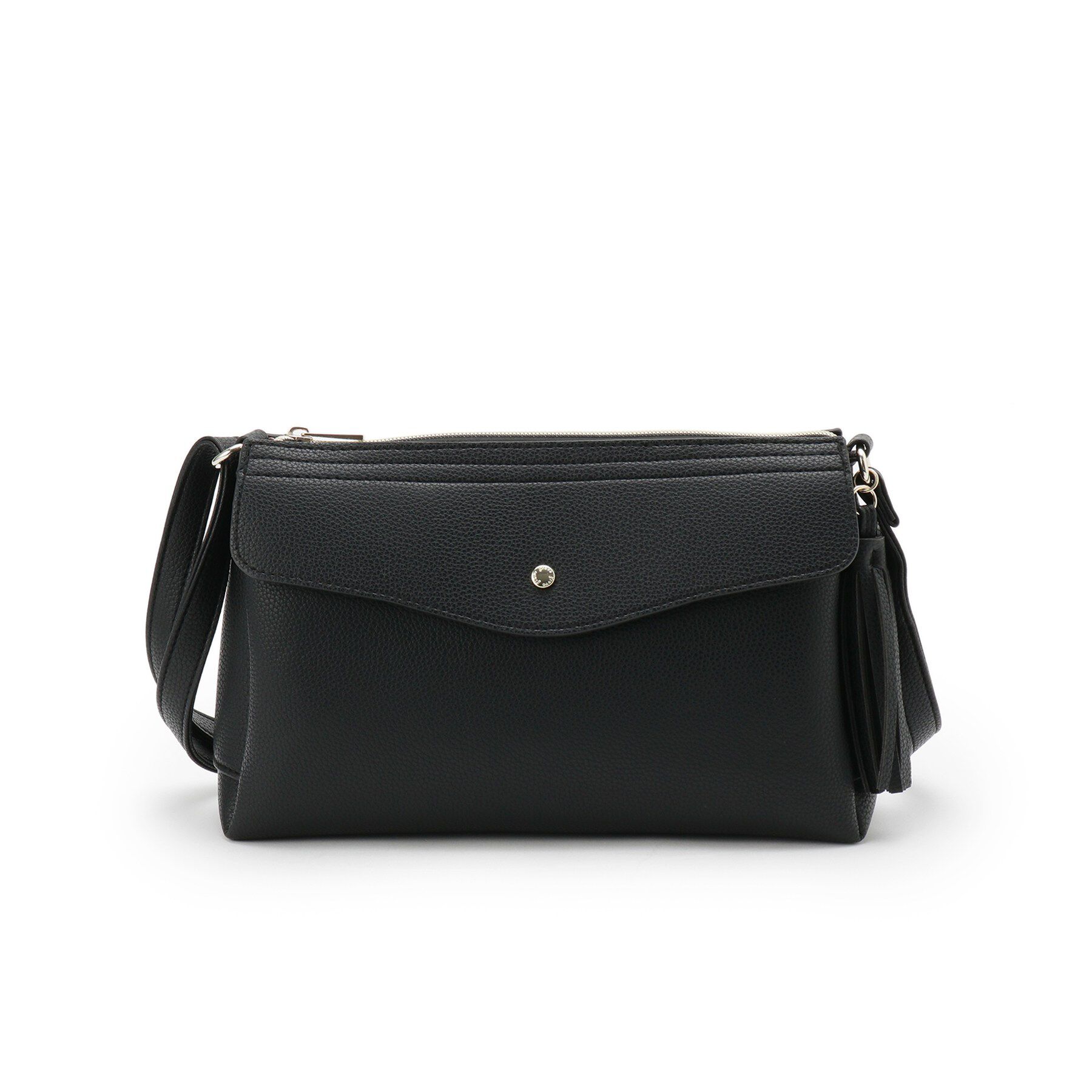 grove「フラップタッセルショルダー」|ショルダー・メッセンジャー|