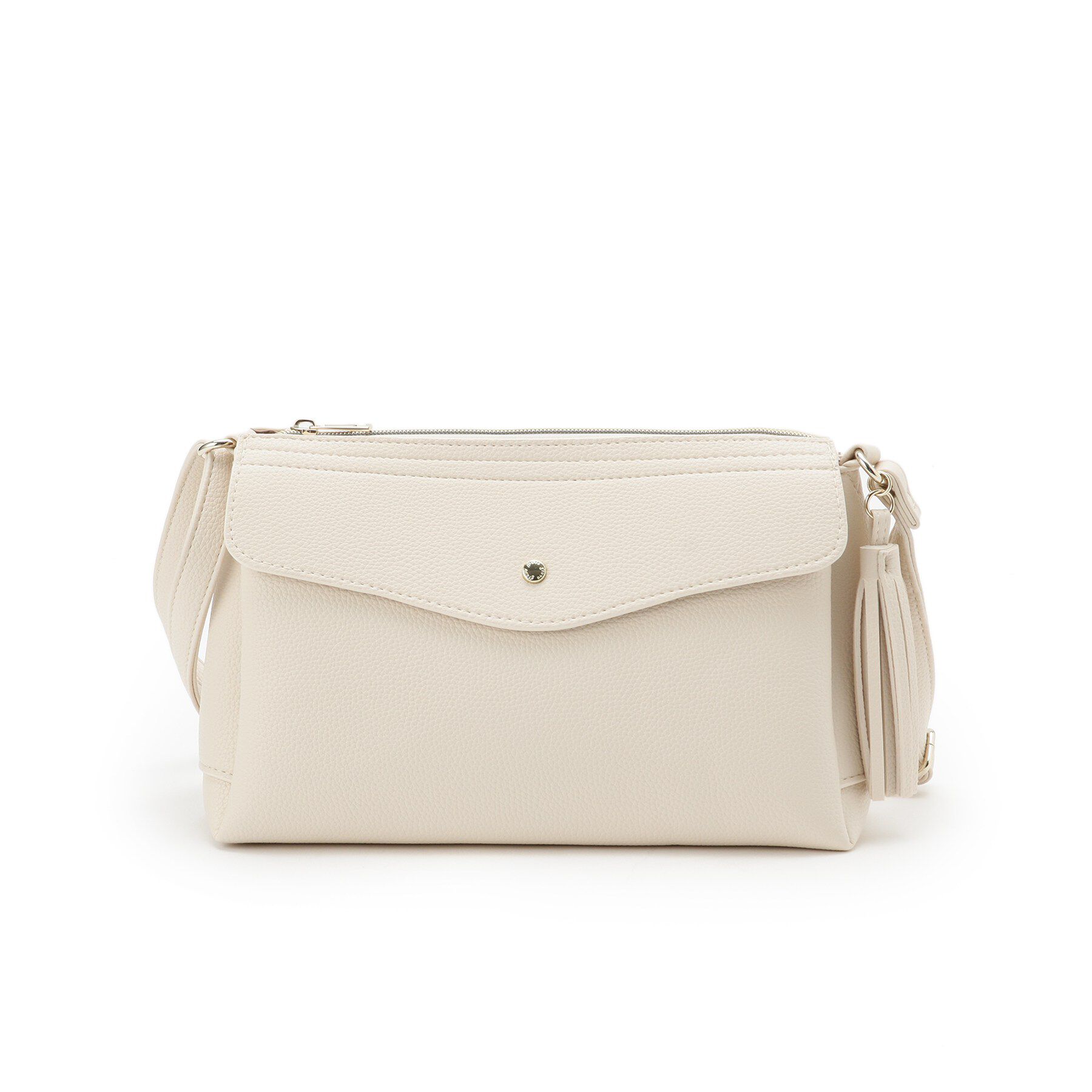 grove「フラップタッセルショルダー」|ショルダー・メッセンジャー|