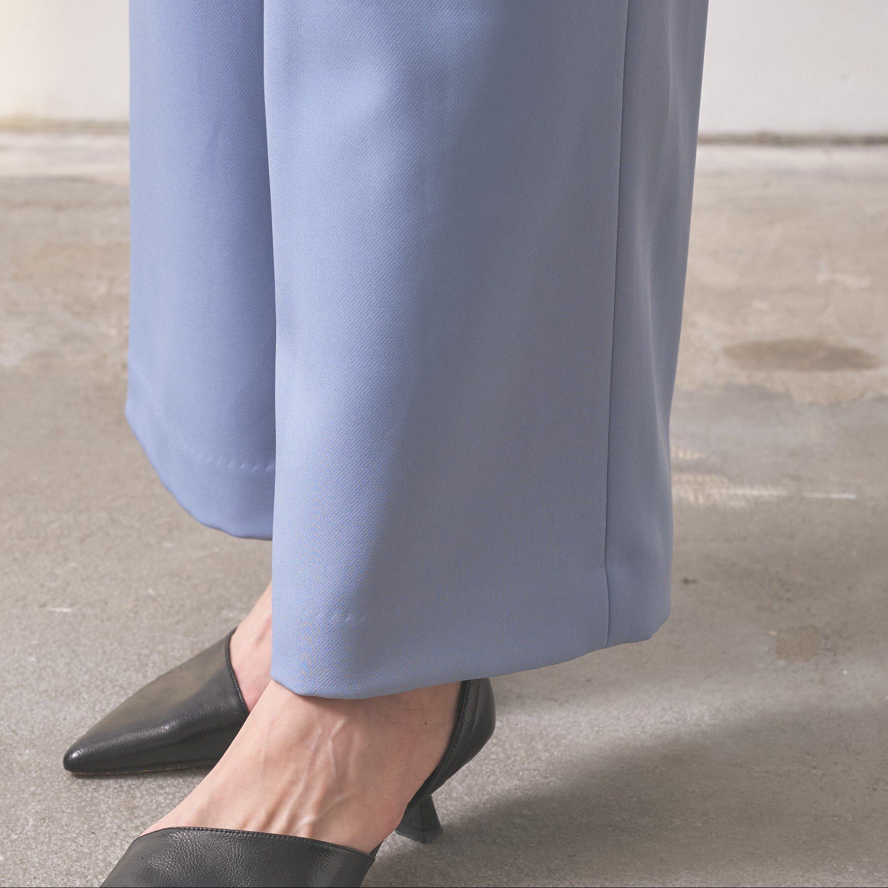 GALLEST「【オケージョン／セレモニー／セットアップ可能】ダブルクロスサロペット」|オールインワン|