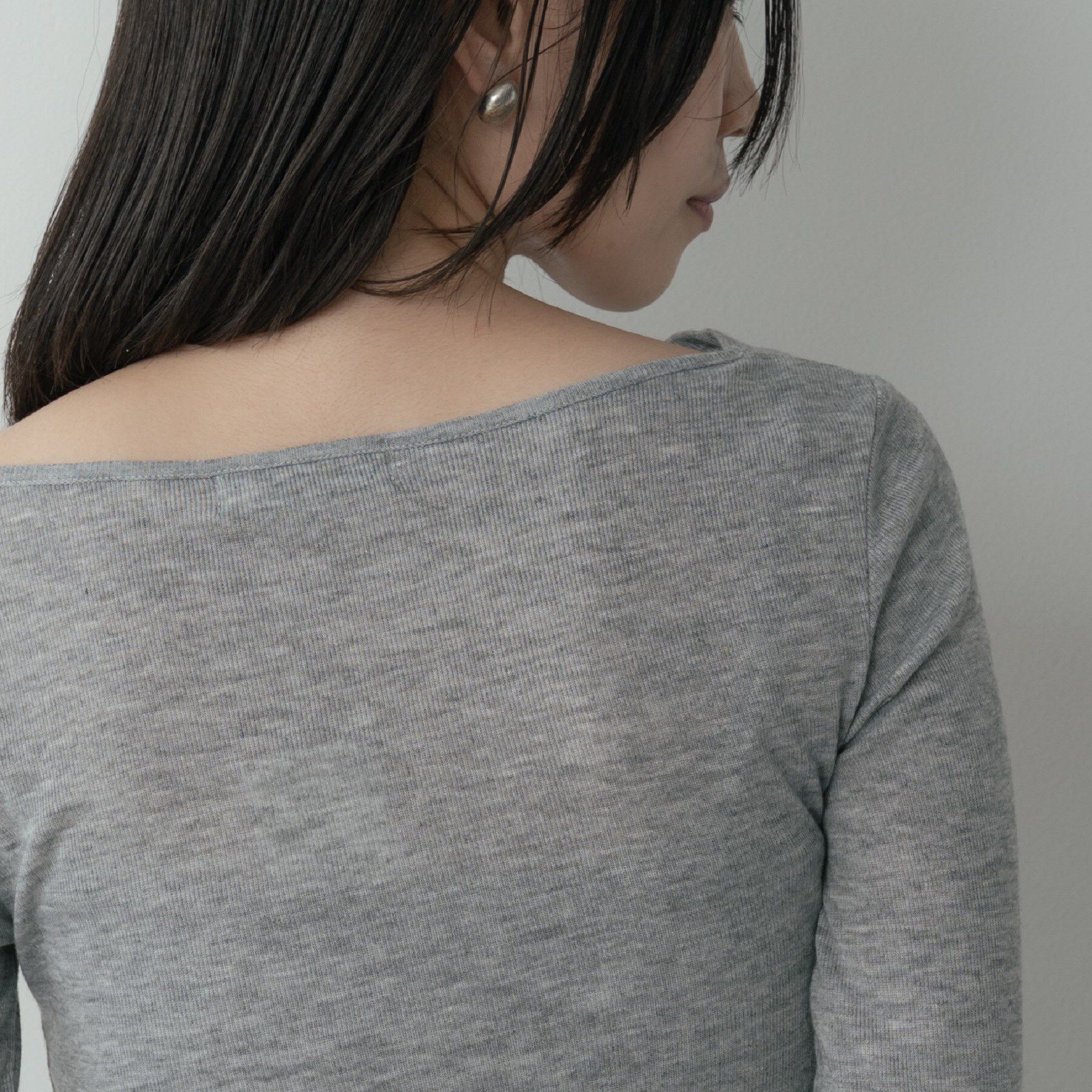 GALLEST「オフショルカットソー」|Tシャツ・カットソー|