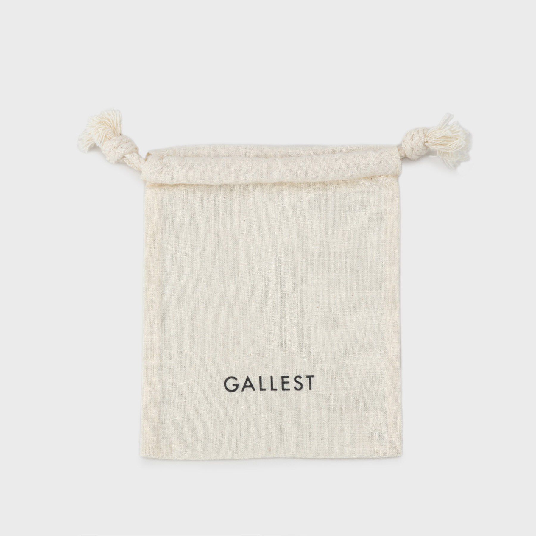 GALLEST「オーバルモチーフネックレス」|ネックレス|