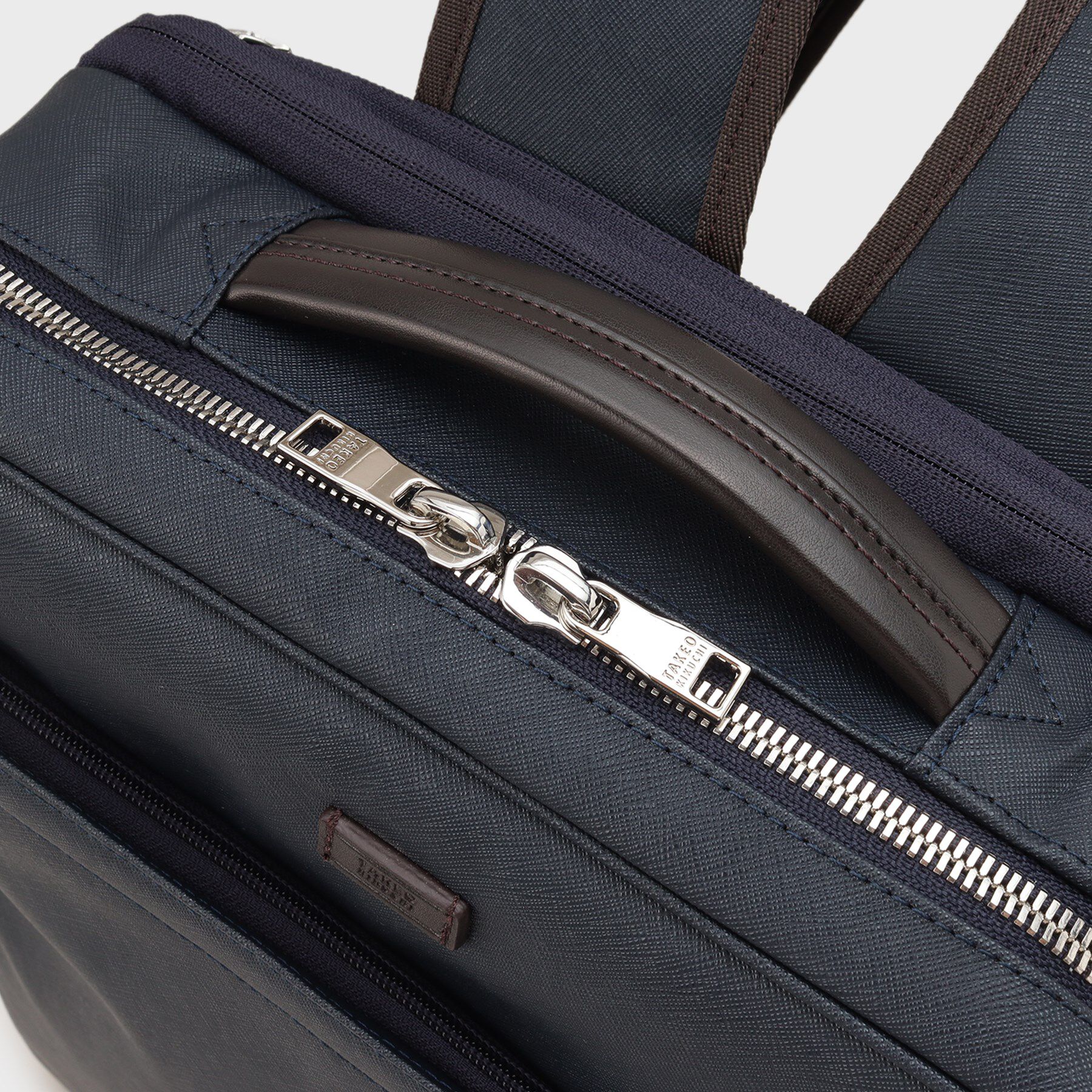 TAKEO KIKUCHI「【3WAY/PC対応】コーデュラ(R)コーティング バッグ」|リュック|