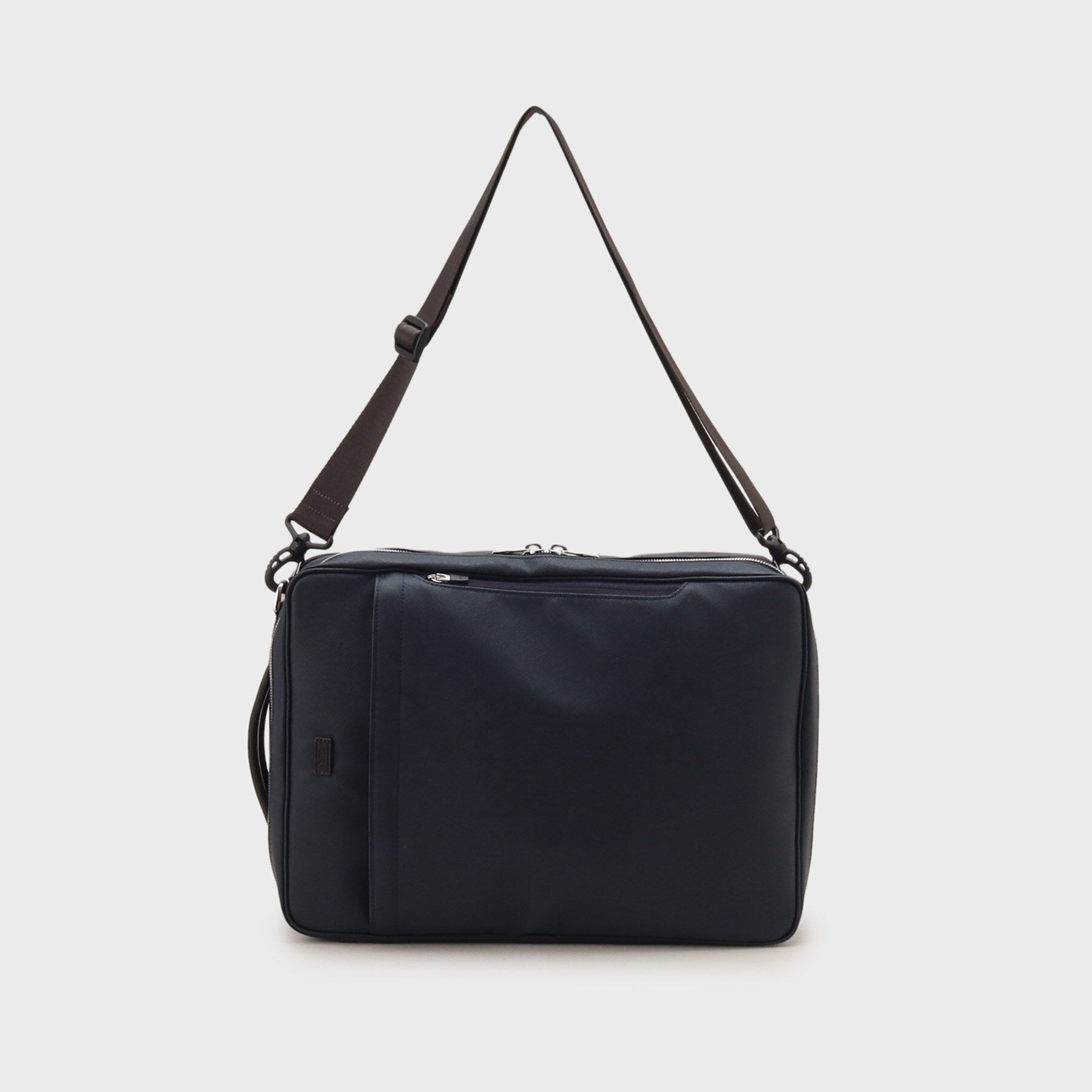 TAKEO KIKUCHI「【3WAY/PC対応】コーデュラ(R)コーティング バッグ」|リュック|