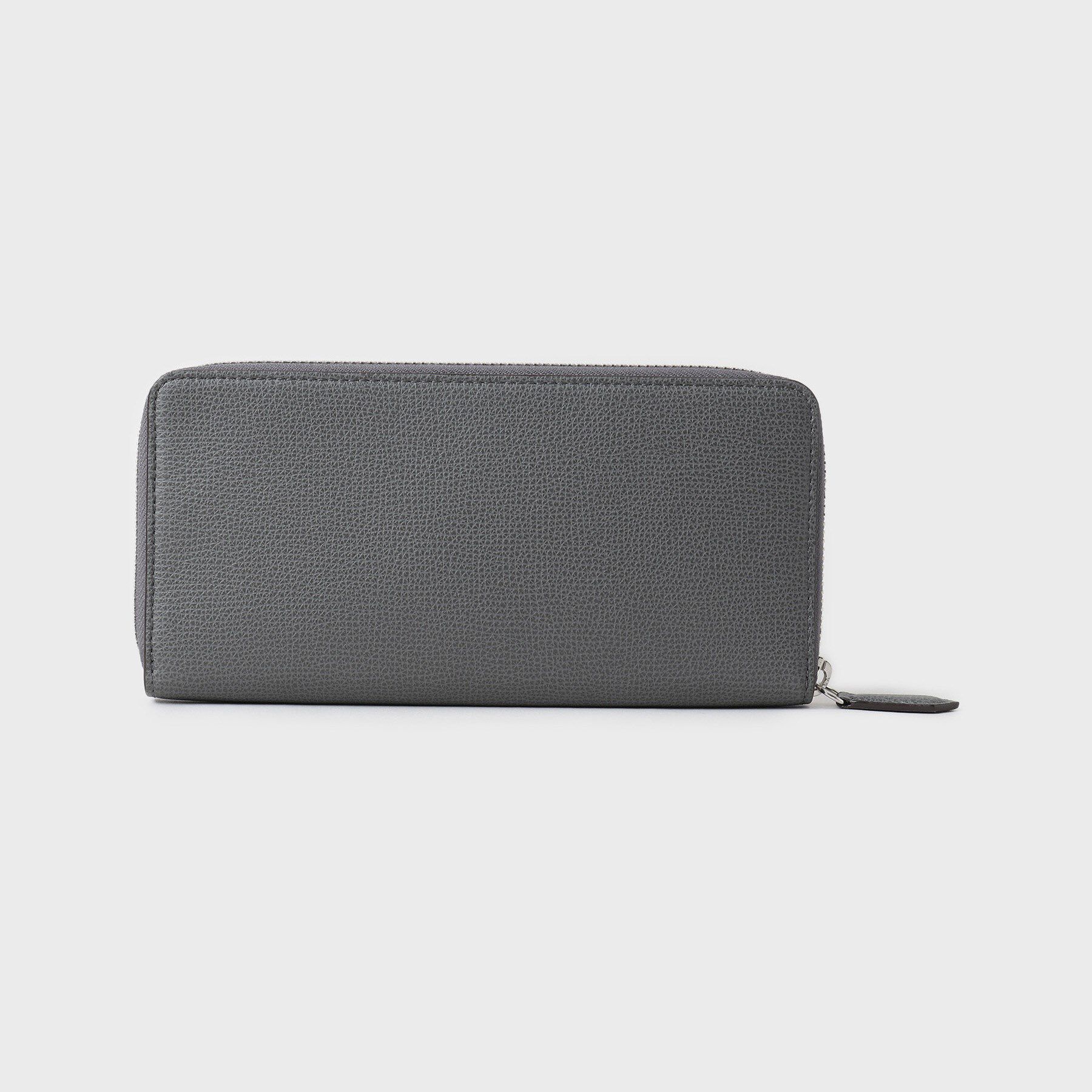 TAKEO KIKUCHI「クラシコ3方ラウンドファスナー長財布」|財布|