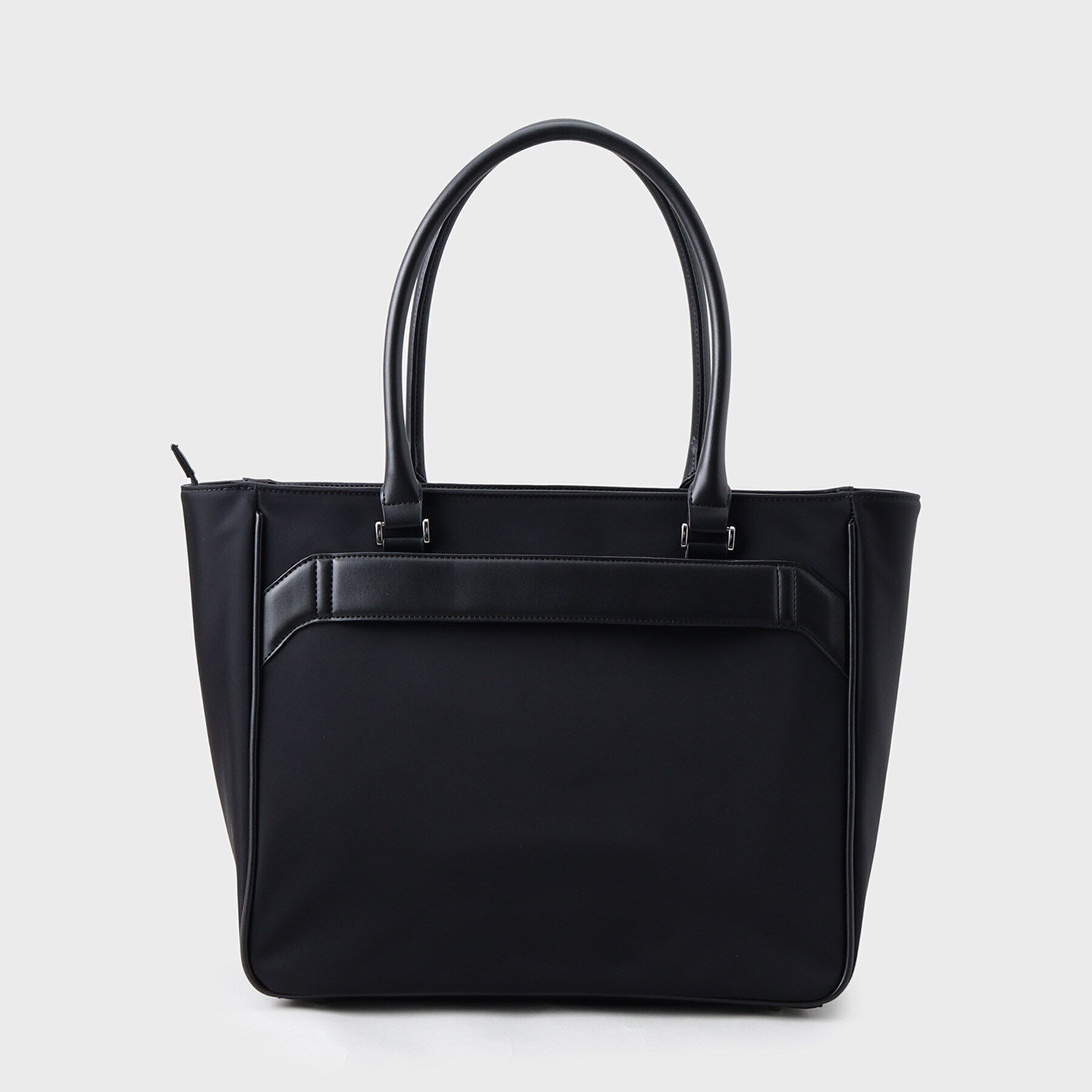 tk.TAKEO KIKUCHI「【撥水/ONOFF兼用】LUSTER NYLON トートバッグ」|トートバッグ|