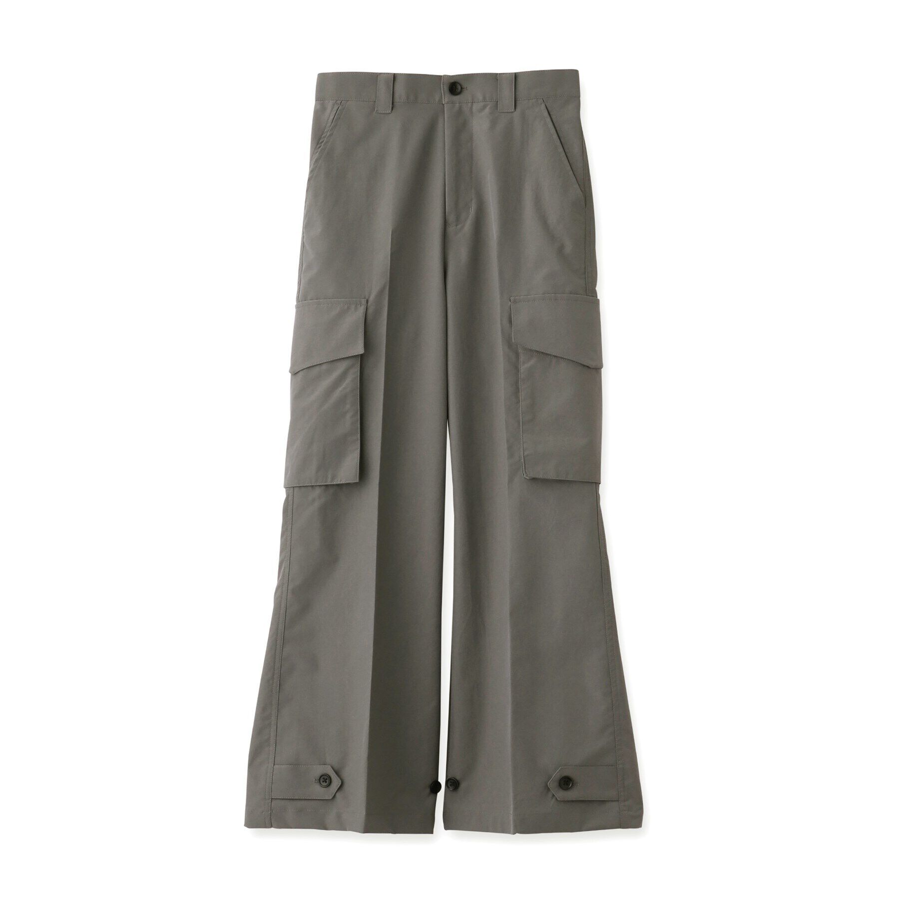 tk.TAKEO KIKUCHI「フレアカーゴパンツ」|その他|