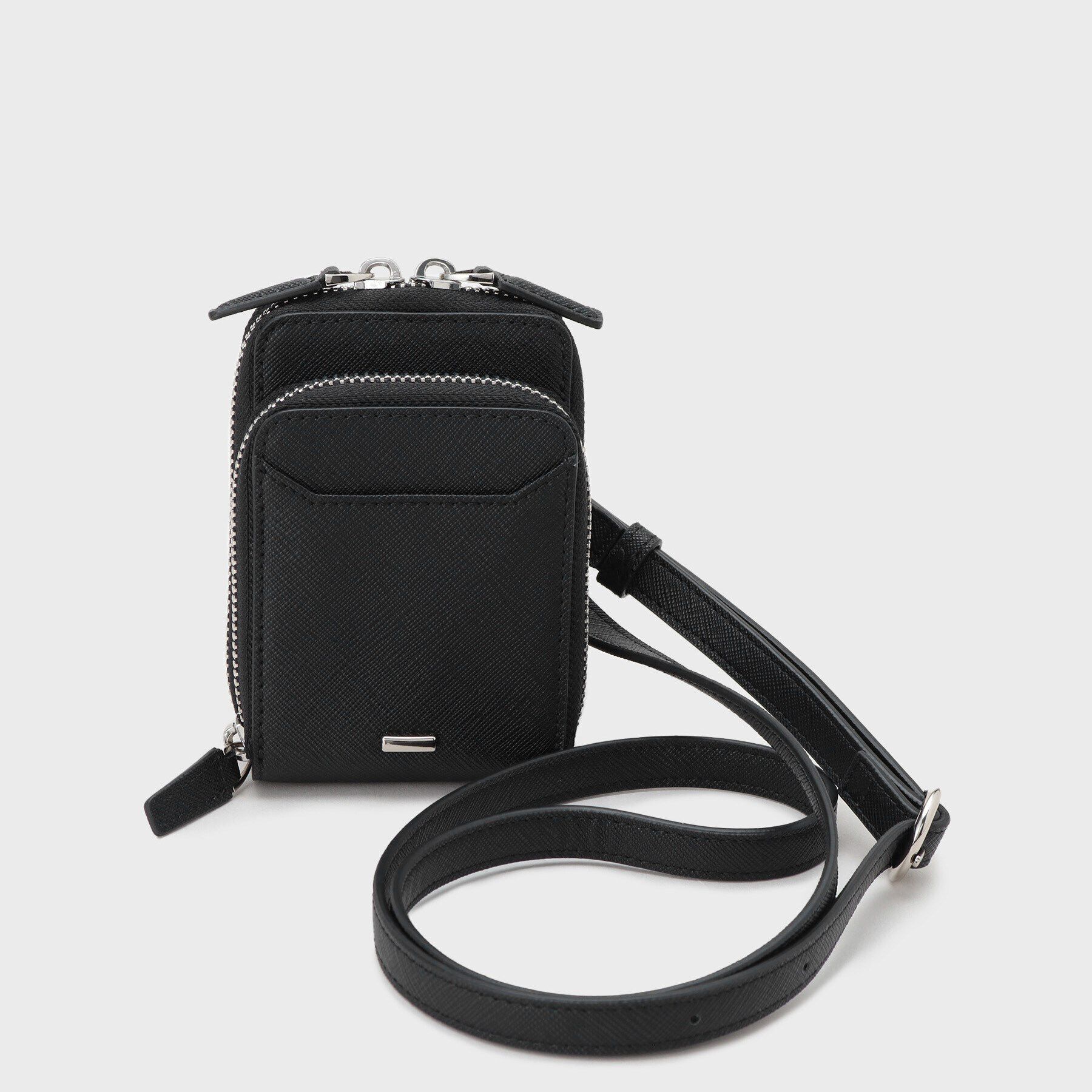 tk.TAKEO KIKUCHI「ショルダーウォレット」|財布|