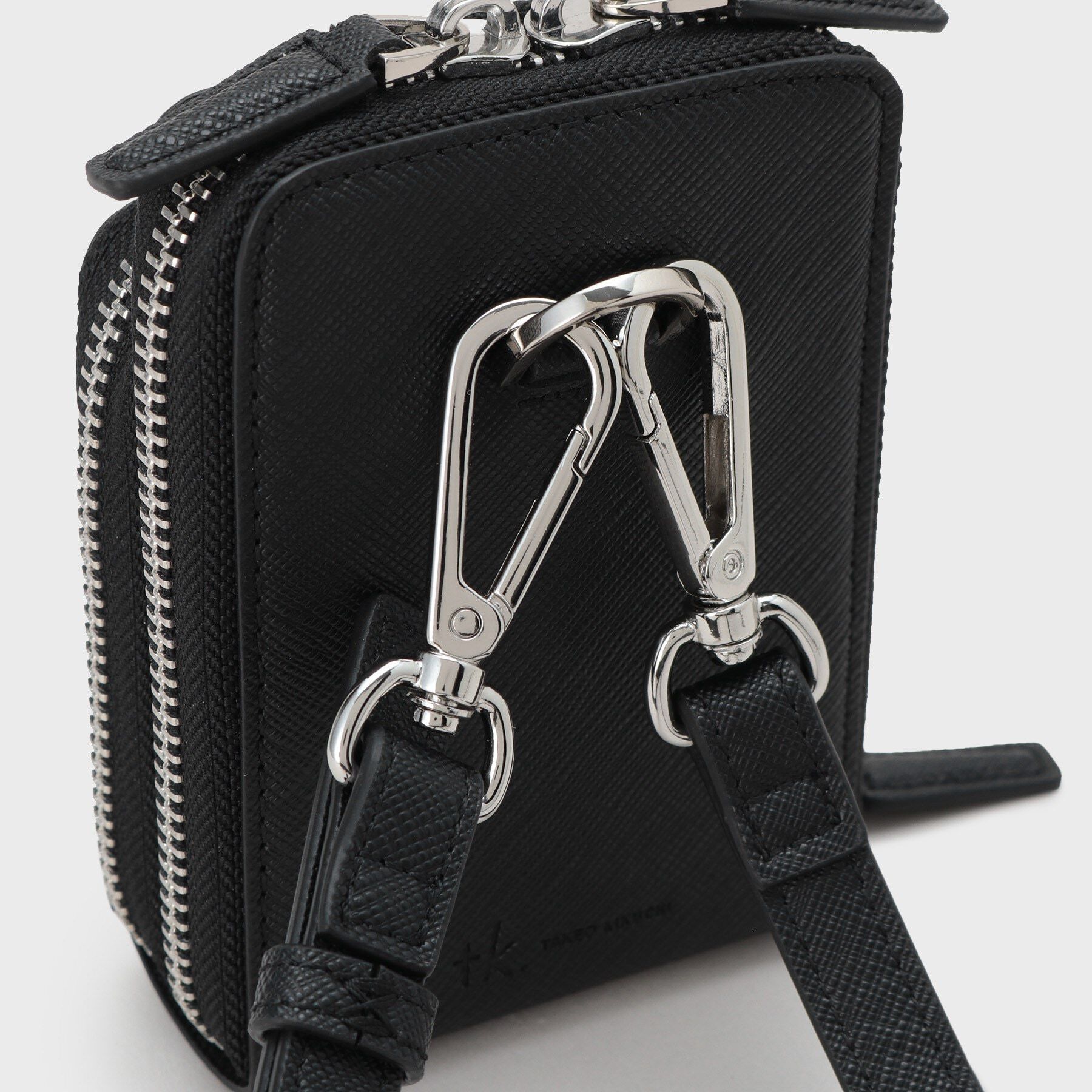 tk.TAKEO KIKUCHI「ショルダーウォレット」|財布|