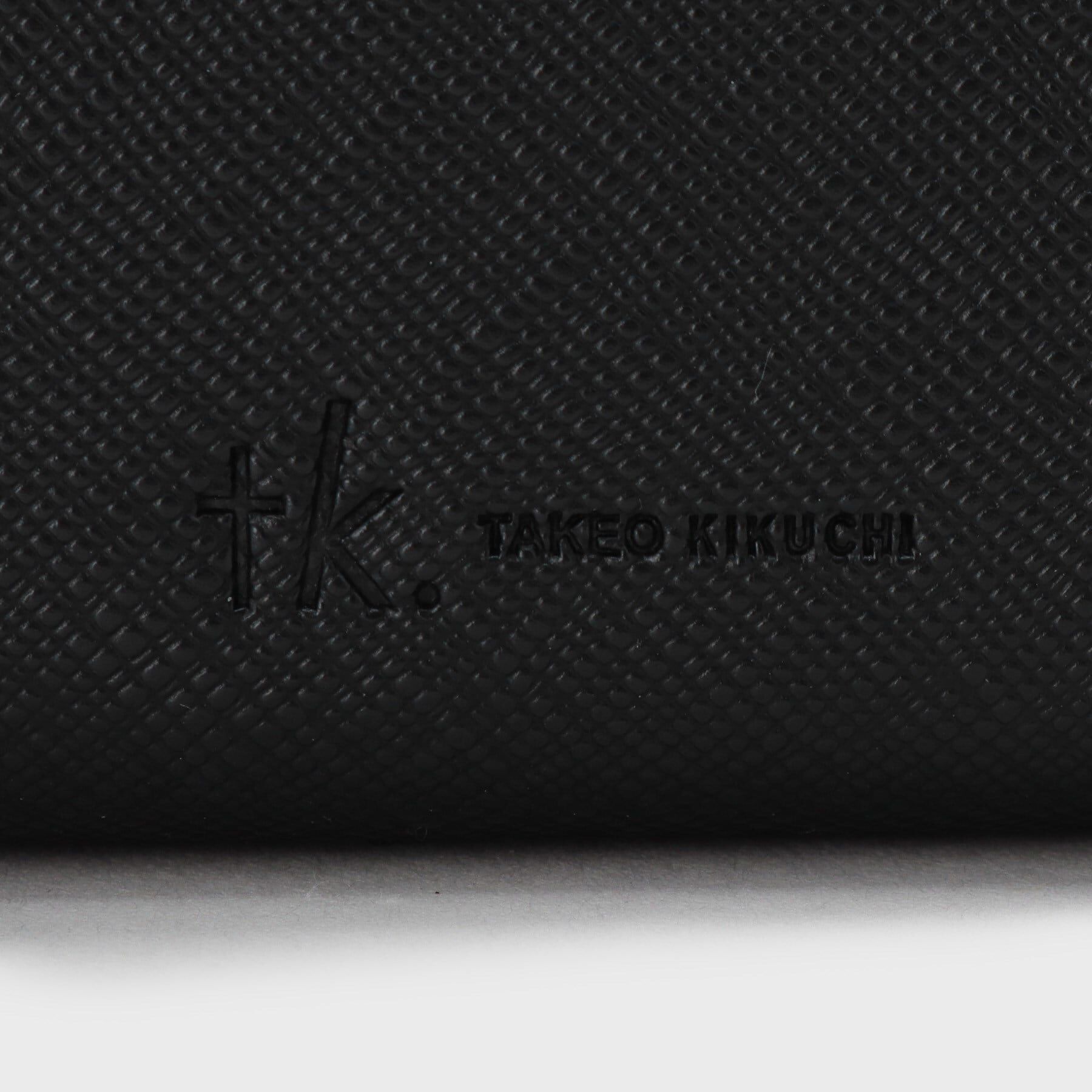 tk.TAKEO KIKUCHI「ショルダーウォレット」|財布|
