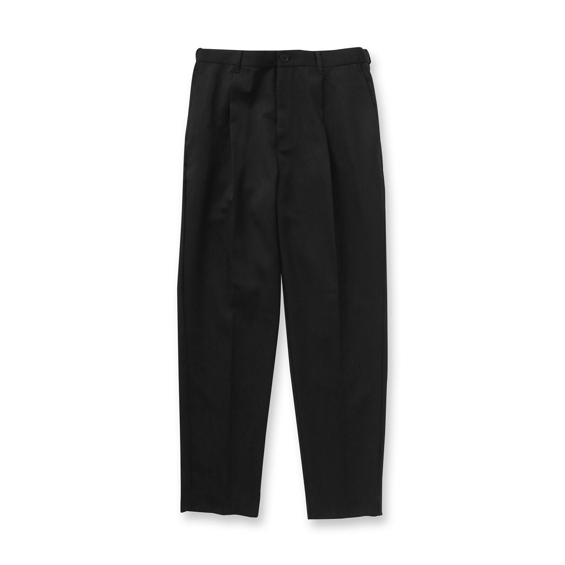 tk.TAKEO KIKUCHI「キャバリーツイルスラックス」|その他|