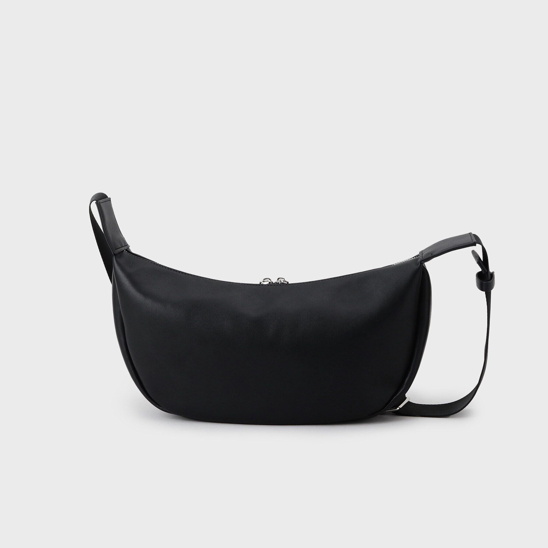 tk.TAKEO KIKUCHI「ミニラウンドショルダー」|ショルダー・メッセンジャー|