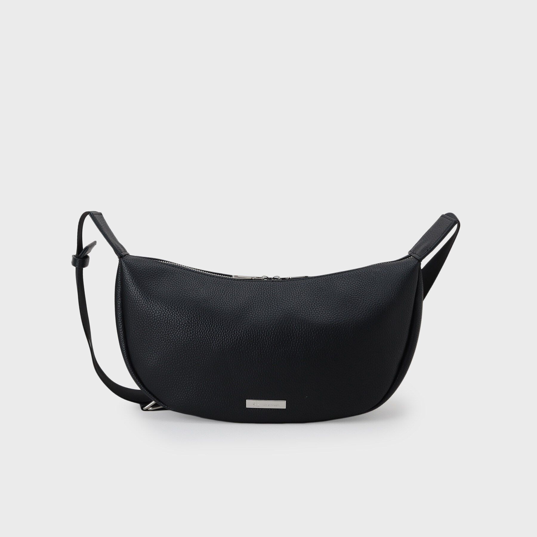 tk.TAKEO KIKUCHI「ミニラウンドショルダー」|ショルダー・メッセンジャー|