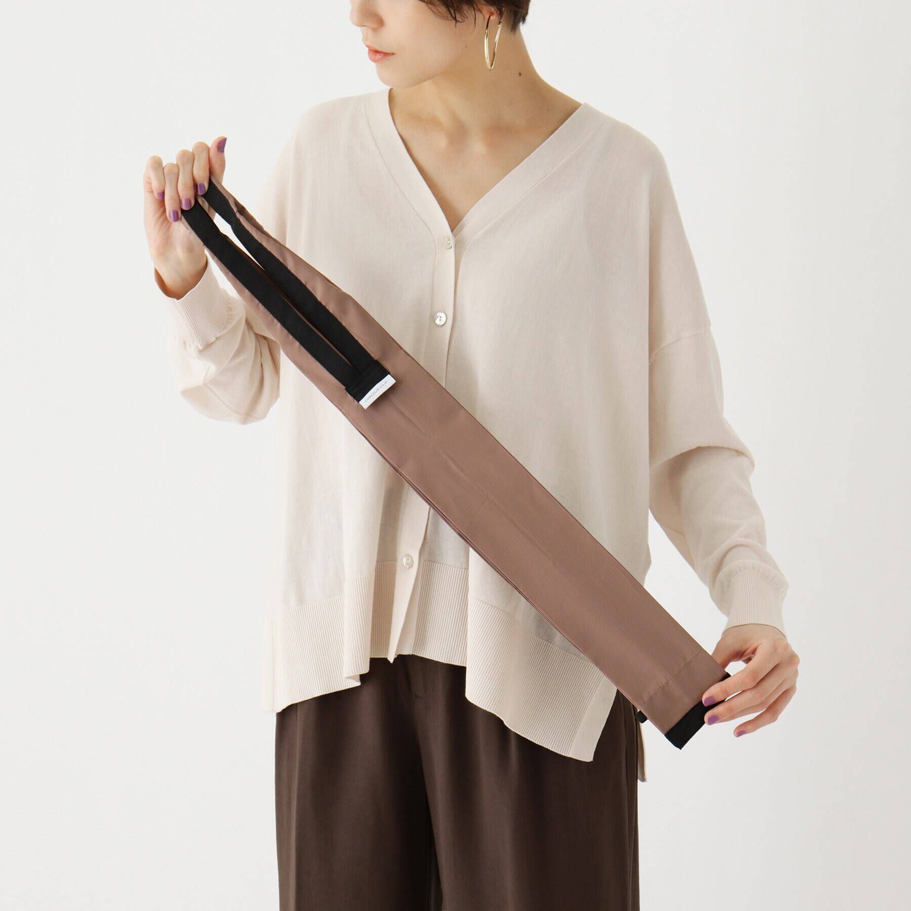 OPAQUE.CLIP「Shupatto（シュパット） 別注 DROP エコバッグ【UNISEX】」|エコバッグ|