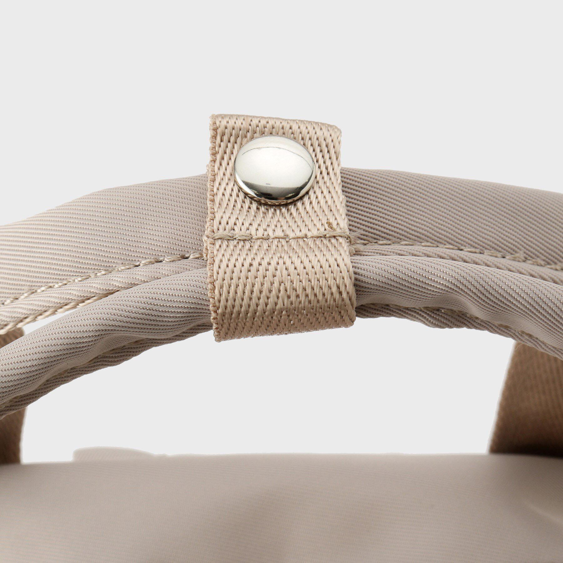 OPAQUE.CLIP「フロントポケットデザインリュック【2WAY／マルチポケット】」|リュック|